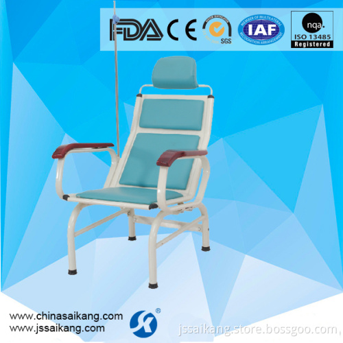 Blood Transfusion Chair, Blood Donation Chair